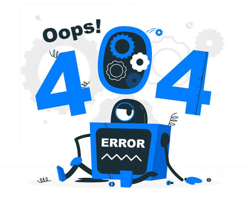 Oops! Page Not Found. - 竞技宝