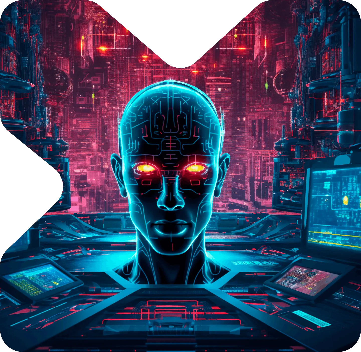 Ciram Cyber Security and Web Design is a team of passionate  - 竞技宝