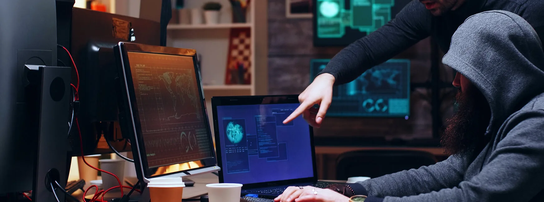 How to Protect Your Website from Cyber Attacks - 竞技宝