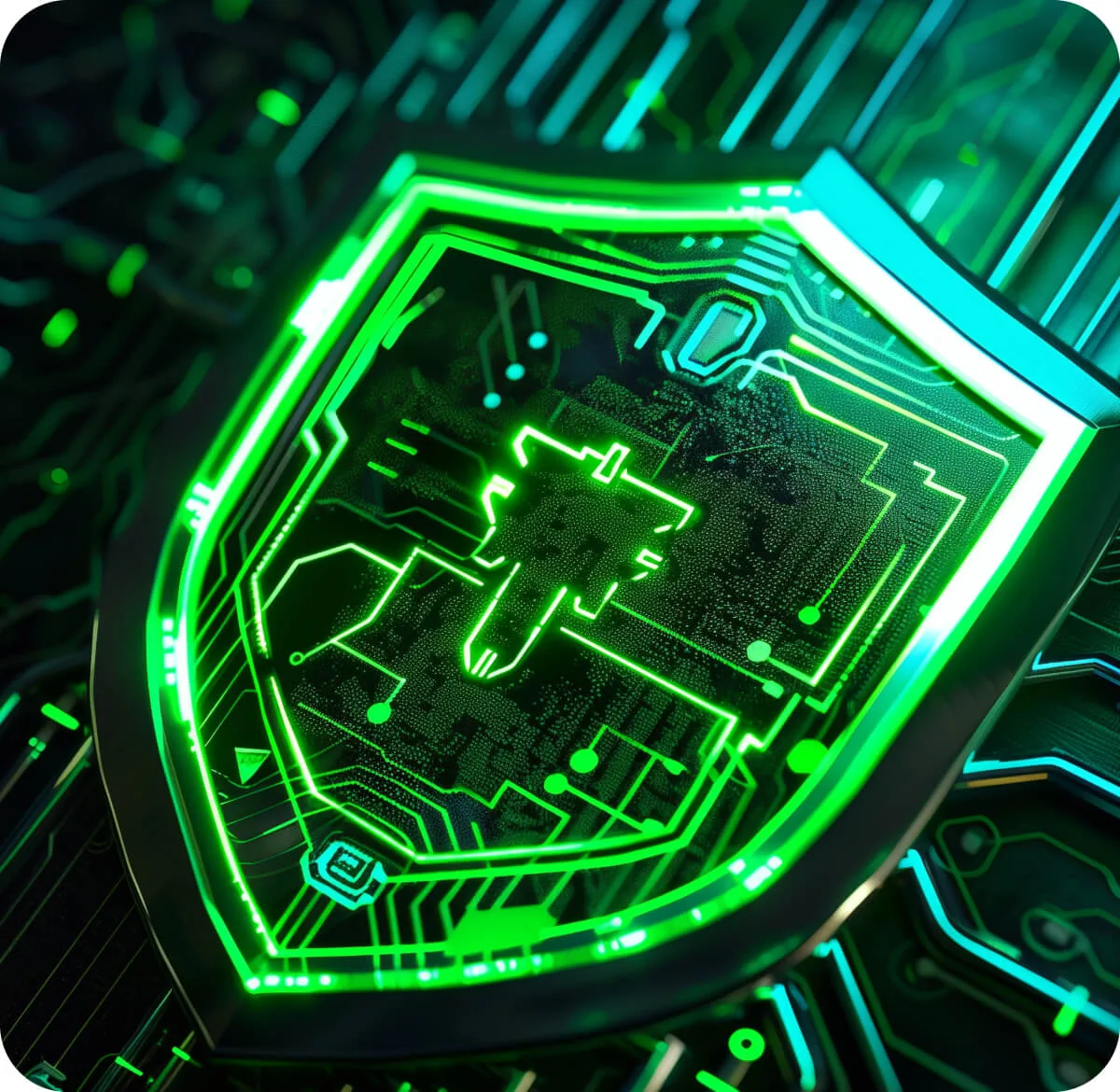 Security Support for Business Agency - 竞技宝