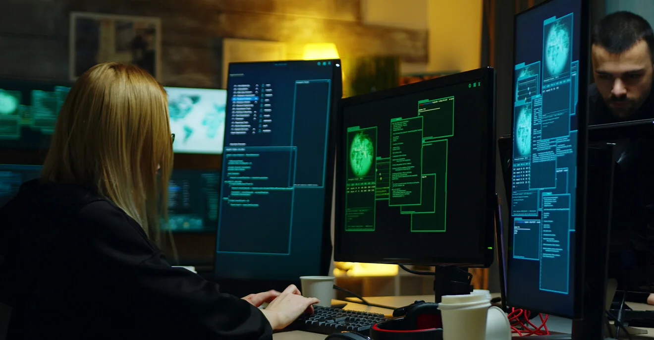 A better secure network for safer workplace - 竞技宝