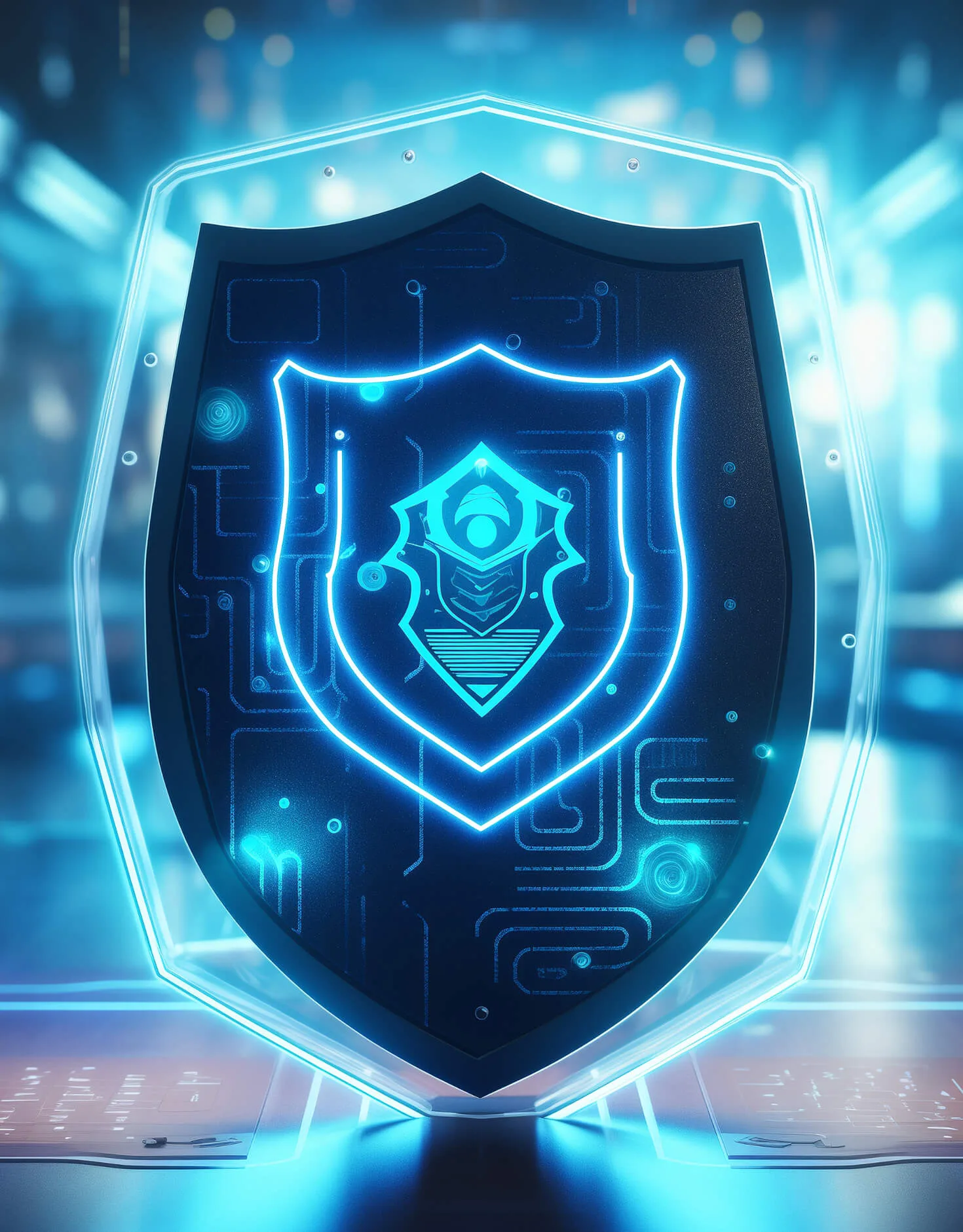 A better secure network for safer workplace - 竞技宝